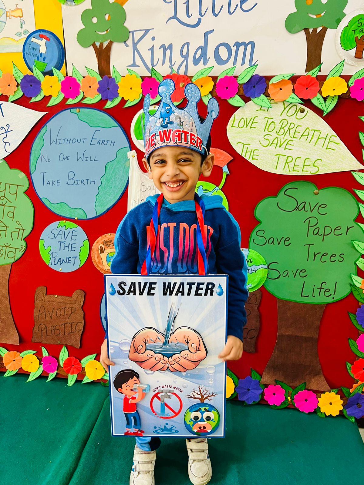 Pre-K Program
