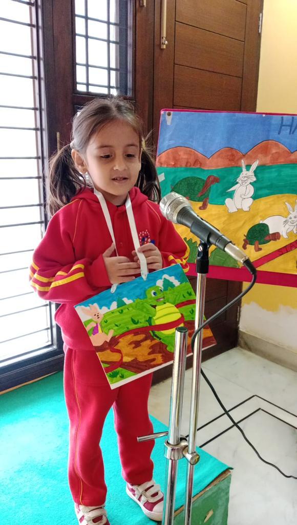 Art Class