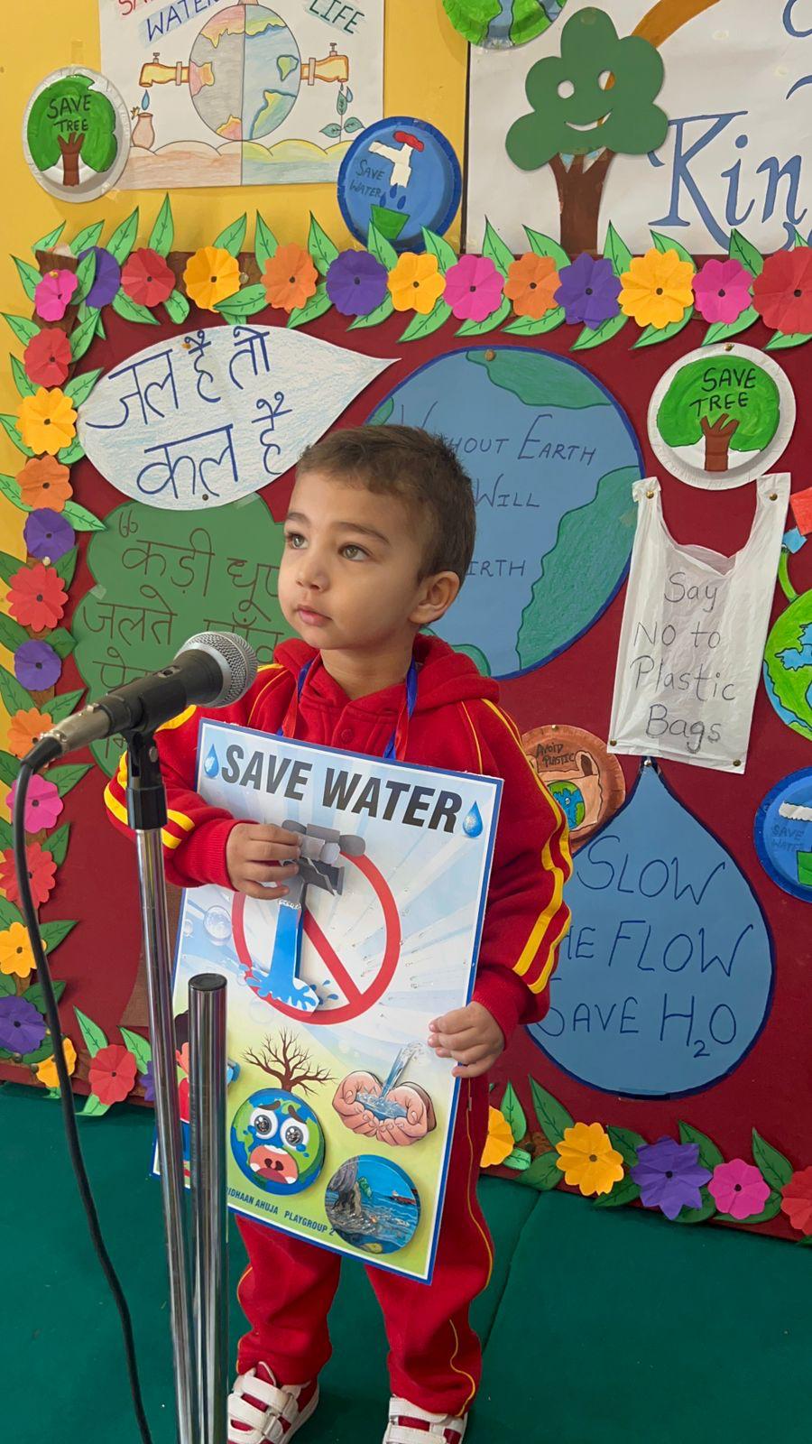 Preschool Program